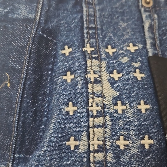 NWT TSUBI Van Winkle Mens Jeans Denim 40 - Picture 8 of 12